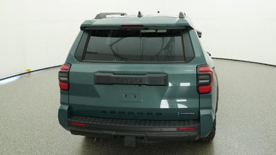 2026 Toyota 4Runner i-FORCE MAX 4Runner TRD Off-Road Premium