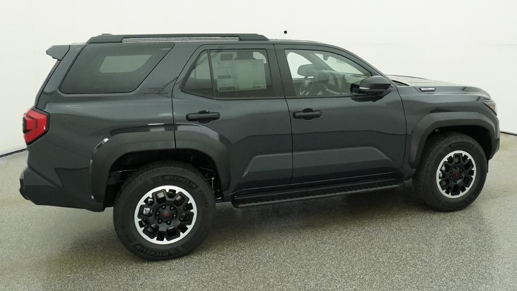 2026 Toyota 4Runner i-FORCE MAX 4Runner TRD Off-Road Premium