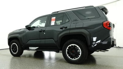 2026 Toyota 4Runner i-FORCE MAX 4Runner TRD Off-Road Premium