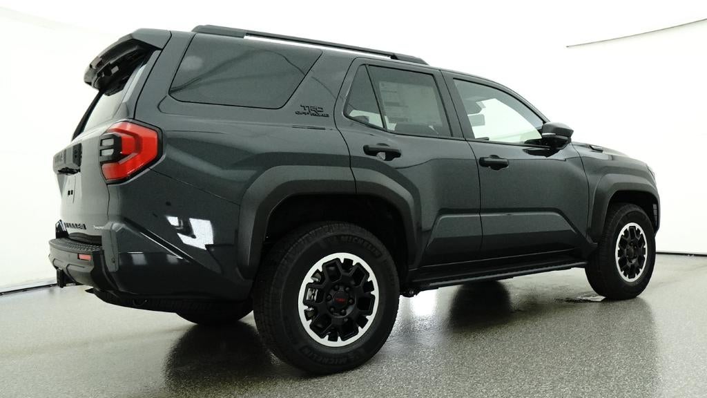 2026 Toyota 4Runner i-FORCE MAX 4Runner TRD Off-Road Premium