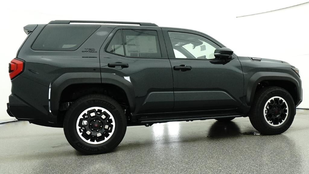 2026 Toyota 4Runner i-FORCE MAX 4Runner TRD Off-Road Premium