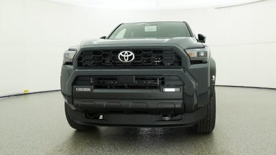 2026 Toyota 4Runner i-FORCE MAX 4Runner TRD Off-Road Premium