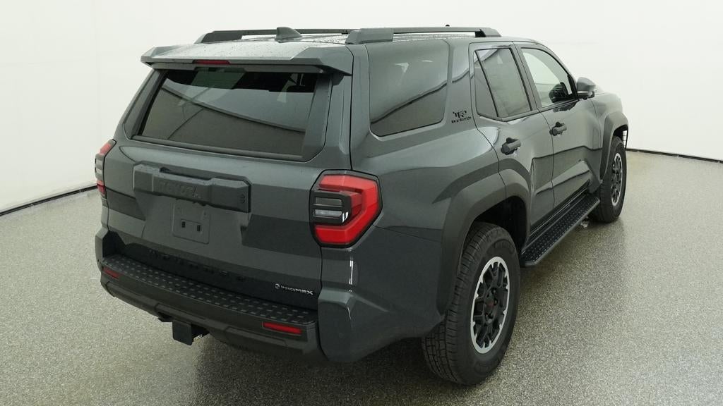 2026 Toyota 4Runner i-FORCE MAX 4Runner TRD Off-Road Premium
