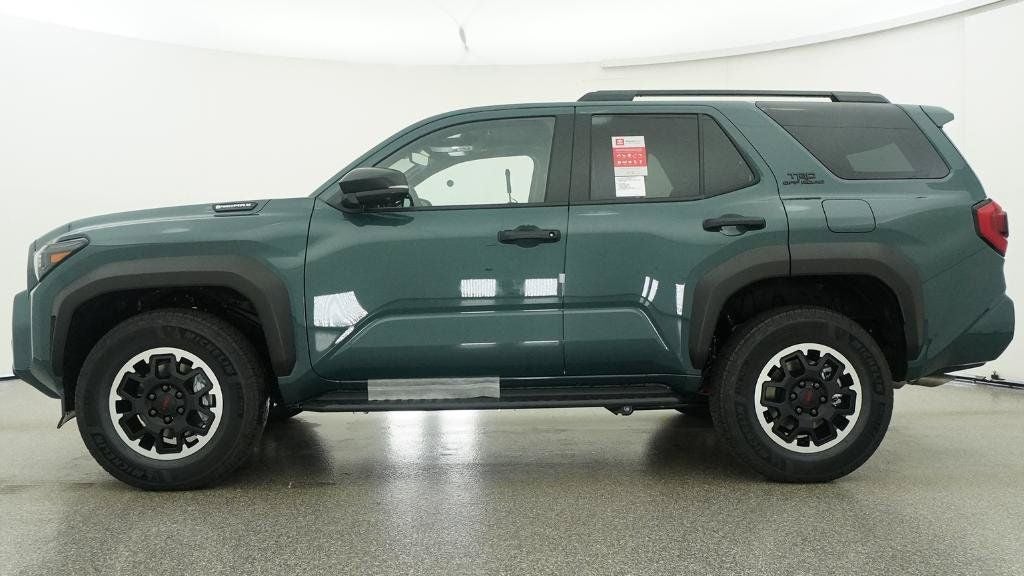2026 Toyota 4Runner i-FORCE MAX 4Runner TRD Off-Road Premium