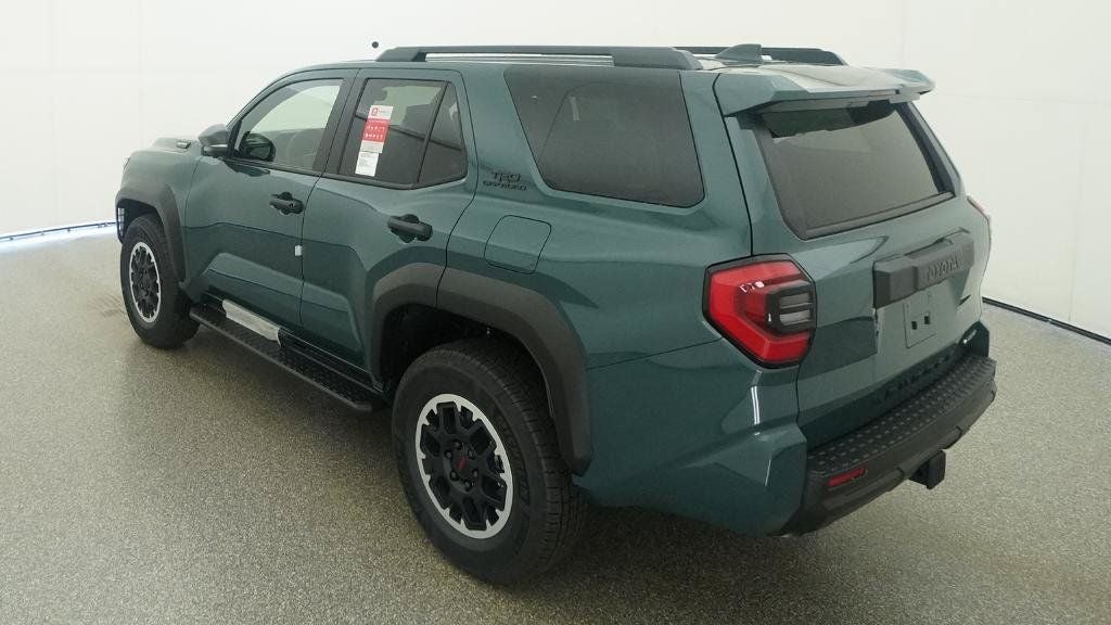2026 Toyota 4Runner i-FORCE MAX 4Runner TRD Off-Road Premium