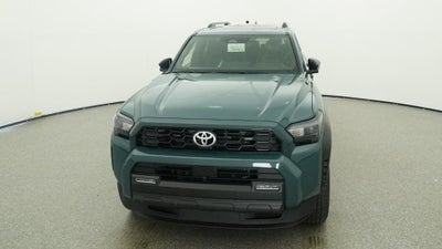 2026 Toyota 4Runner i-FORCE MAX 4Runner TRD Off-Road Premium