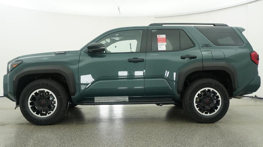 2026 Toyota 4Runner i-FORCE MAX 4Runner TRD Off-Road Premium