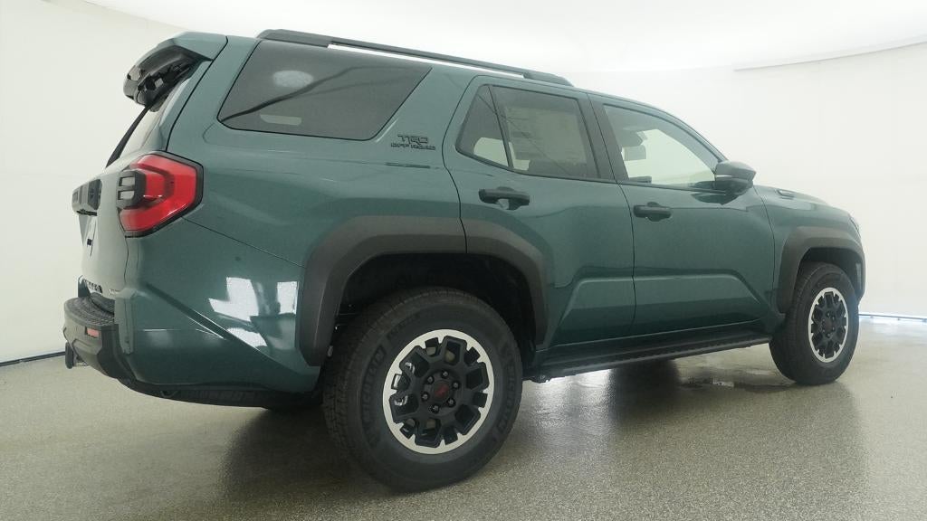 2026 Toyota 4Runner i-FORCE MAX 4Runner TRD Off-Road Premium
