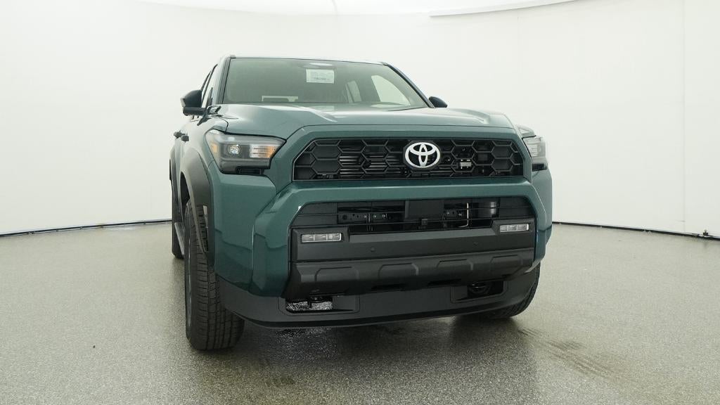 2026 Toyota 4Runner i-FORCE MAX 4Runner TRD Off-Road Premium