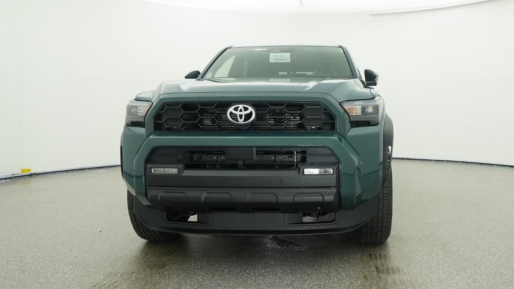 2026 Toyota 4Runner i-FORCE MAX 4Runner TRD Off-Road Premium