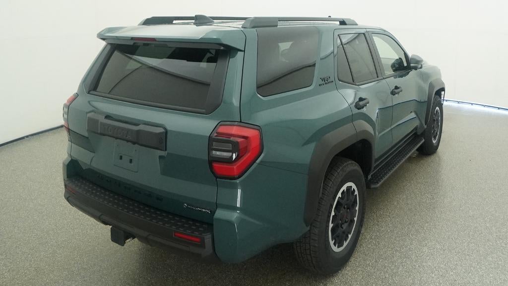2026 Toyota 4Runner i-FORCE MAX 4Runner TRD Off-Road Premium