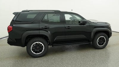 2026 Toyota 4Runner i-FORCE MAX 4Runner TRD Off-Road Premium