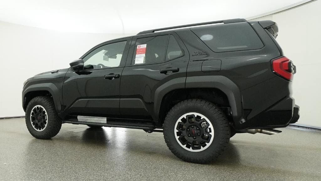 2026 Toyota 4Runner i-FORCE MAX 4Runner TRD Off-Road Premium
