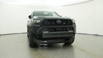 2026 Toyota 4Runner i-FORCE MAX 4Runner TRD Off-Road Premium
