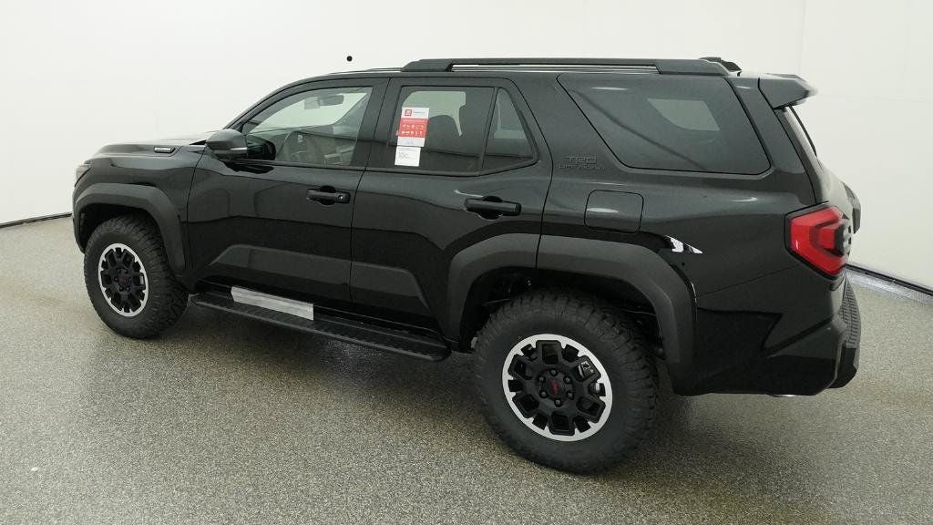 2026 Toyota 4Runner i-FORCE MAX 4Runner TRD Off-Road Premium