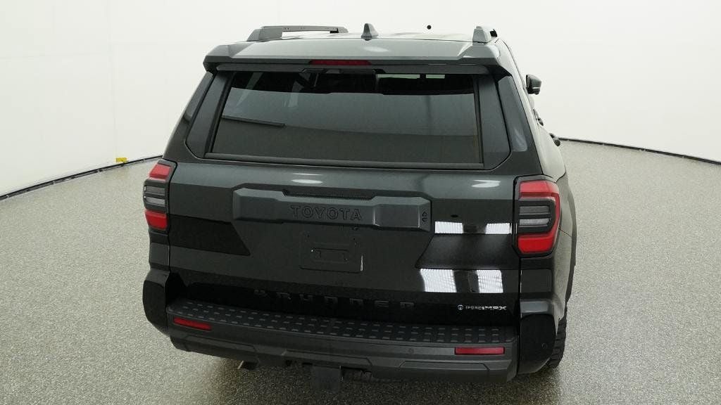 2026 Toyota 4Runner i-FORCE MAX 4Runner TRD Off-Road Premium