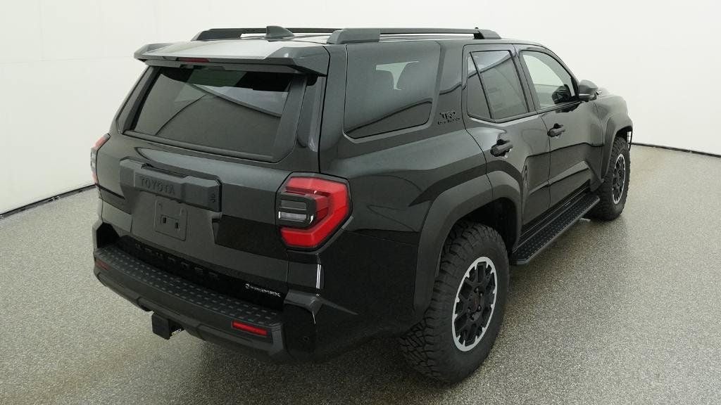 2026 Toyota 4Runner i-FORCE MAX 4Runner TRD Off-Road Premium