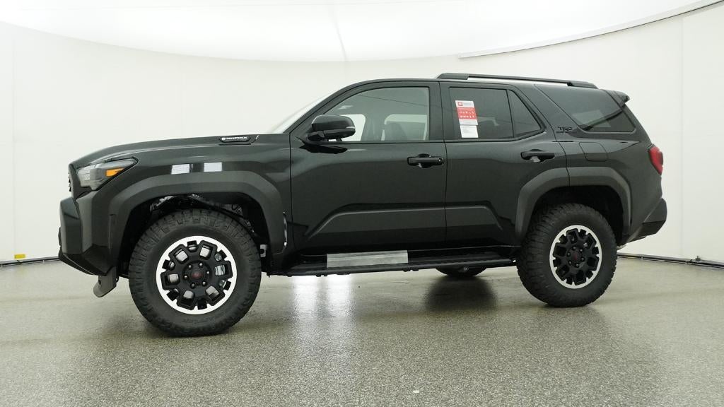 2026 Toyota 4Runner i-FORCE MAX 4Runner TRD Off-Road Premium