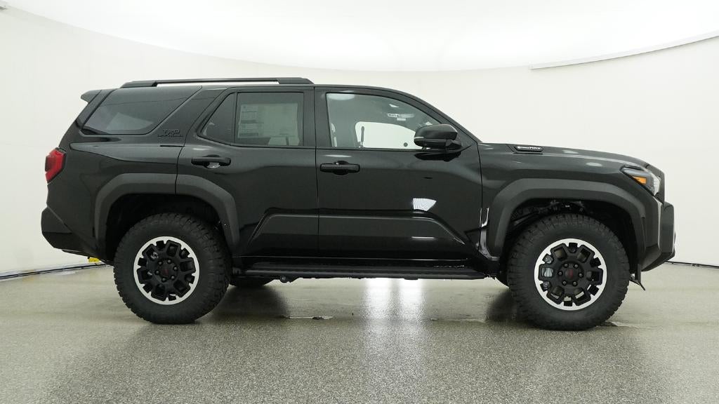 2026 Toyota 4Runner i-FORCE MAX 4Runner TRD Off-Road Premium