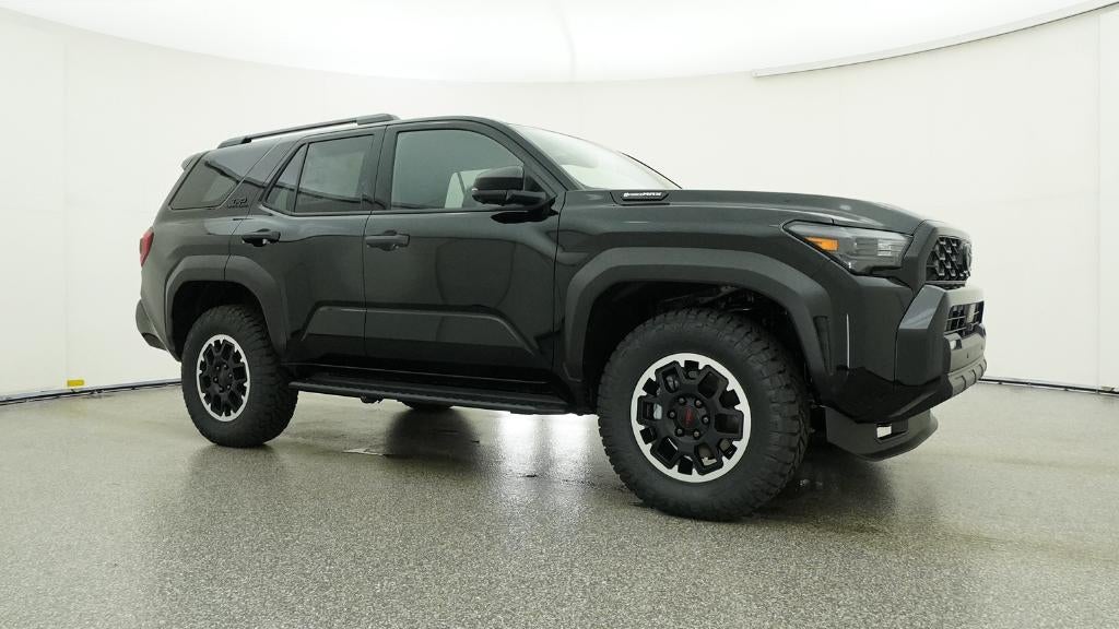 2026 Toyota 4Runner i-FORCE MAX 4Runner TRD Off-Road Premium
