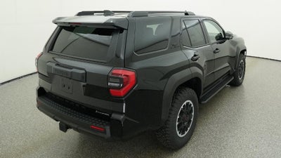 2026 Toyota 4Runner i-FORCE MAX 4Runner TRD Off-Road Premium