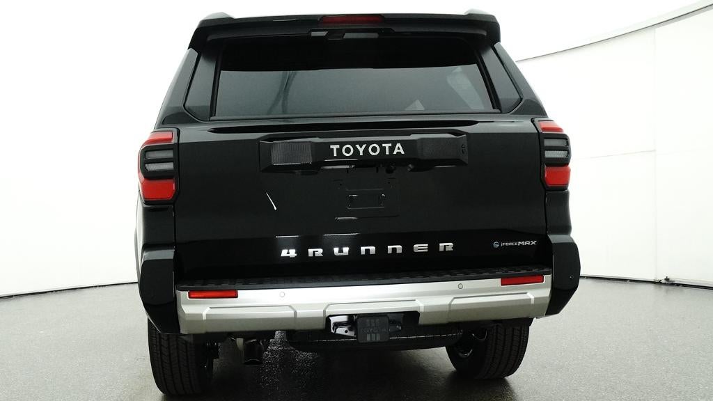 2026 Toyota 4Runner i-FORCE MAX 4Runner Limited