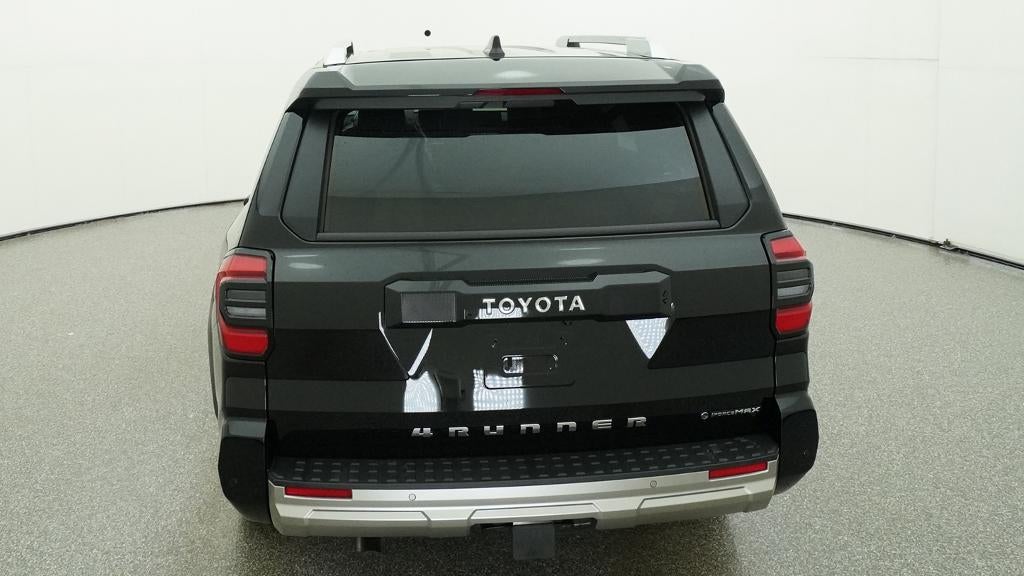 2026 Toyota 4Runner i-FORCE MAX 4Runner Limited
