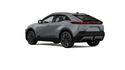 2027 Toyota C-HR XSE