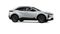 2027 Toyota C-HR SE