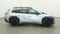 2026 Toyota bZ Woodland Base