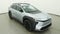 2026 Toyota bZ Woodland Base