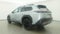 2026 Toyota bZ Woodland Base