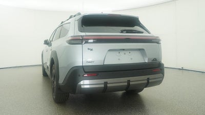 2026 Toyota bZ Woodland Base