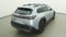 2026 Toyota bZ Woodland Base