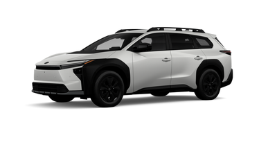 2026 Toyota bZ Woodland AWD (Natl)
