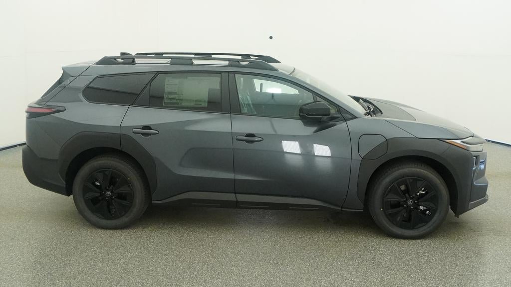 2026 Toyota bZ Woodland Premium