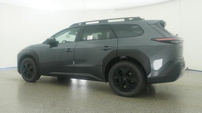 2026 Toyota bZ Woodland Premium