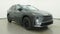 2026 Toyota bZ Woodland Premium