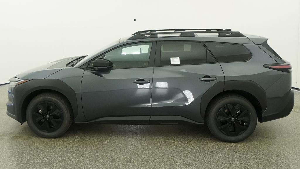 2026 Toyota bZ Woodland Premium