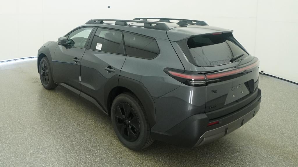 2026 Toyota bZ Woodland Premium