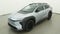 2026 Toyota bZ Woodland Premium