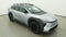 2026 Toyota bZ Woodland Premium