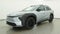 2026 Toyota bZ Woodland Premium