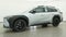 2026 Toyota bZ Woodland Premium