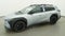 2026 Toyota bZ Woodland Premium