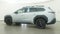 2026 Toyota bZ Woodland Premium