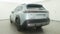 2026 Toyota bZ Woodland Premium