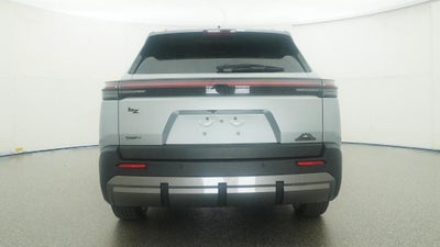 2026 Toyota bZ Woodland Premium