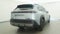 2026 Toyota bZ Woodland Premium