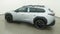 2026 Toyota bZ Woodland Premium